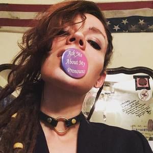 Meet your Posher, Mx